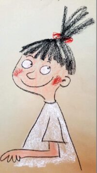 Lesung mit Dorota Wünsch