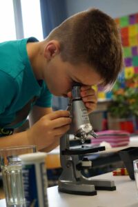 Forschen & Experimentieren