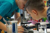 Forschen & Experimentieren