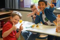 Forschen & Experimentieren