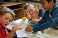 Forschen & Experimentieren