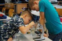 Forschen & Experimentieren